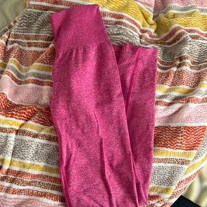 Scrunch NVGTN leggings